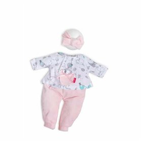 Robe Berjuan Baby Susu 6211-20 Pyjama