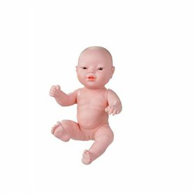 Bébé poupée Berjuan Newborn  7082-17 30 cm