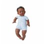 Poupée Bébé Berjuan 8073-17 Africain 45 cm