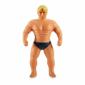 Figurine daction Famosa Stretch Armstrong Élastique 25 cm
