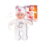 Bébé poupée Reig Jouet Peluche Licorne 25 cm