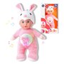 Poupée Reig Lapin Jouet Peluche Rose 30 cm (30 cm)