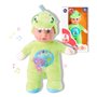 Poupée Reig Dinosaure Jouet Peluche Vert 30 cm (30 cm)