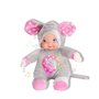 Bébé poupée Reig Peluche musicale 35 cm Eléphant