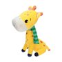 Jouet Peluche Fisher Price Girafe 20 cm 20cm