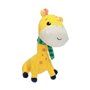 Jouet Peluche Fisher Price Girafe 20 cm 20cm