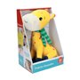 Jouet Peluche Fisher Price Girafe 20 cm 20cm