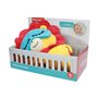 Jouet Peluche Fisher Price 30 cm