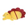 Jouet Peluche Fisher Price 30 cm