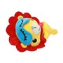 Jouet Peluche Fisher Price 30 cm