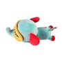 Jouet Peluche Fisher Price Eléphant 30 cm