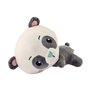 Jouet Peluche Fisher Price   Ours Panda 30 cm