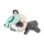 Jouet Peluche Fisher Price   Ours Panda 30 cm