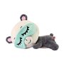 Jouet Peluche Fisher Price   Ours Panda 30 cm