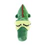 Jouet Peluche Fisher Price   Crocodile 30 cm