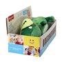 Jouet Peluche Fisher Price   Crocodile 30 cm