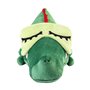 Jouet Peluche Fisher Price   Crocodile 30 cm