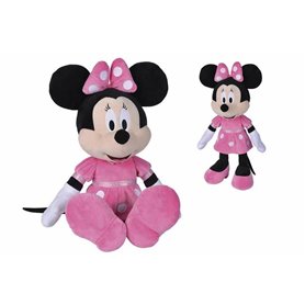 Jouet Peluche Minnie Mouse Minnie Mouse Disney 61 cm