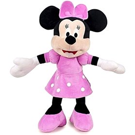 Jouet Peluche Minnie Mouse Disney Minnie Mouse 38 cm