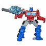 Super Robot Transformable Transformers Beast Weaponizers 2 Pièces