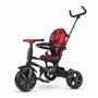 Tricycle New Rito Star 3-en-1 Poussette pour bébé