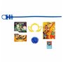 Figurine daction Bakugan Special Attack