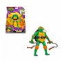 Personnage articulé Teenage Mutant Ninja Turtles Deluxe 7 cm