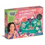 Jeu Laboratoire Scientifique Clementoni Vernis à ongles