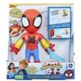 Figurine daction Spidey 25 cm