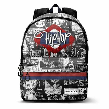 Cartable Karactermania Prodg Underhiphop Fan 41 x 30 x 18 cm