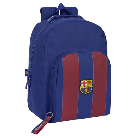 Cartable F.C. Barcelona Safta Protection First Kit 23/24 32 x 42 x 15 