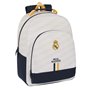 Cartable Real Madrid C.F. Safta Protection First Kit 23/24 32 x 42 x 1
