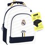 Cartable Real Madrid C.F. Safta Protection First Kit 23/24 32 x 42 x 1