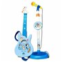 Guitare pour Enfant Bluey Réglable Microphone 60 x 30 x 17 mm