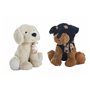 Jouet Peluche 40 cm Chien