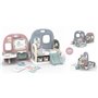 Accessoires pour poupées Smoby Baby Care Nursery