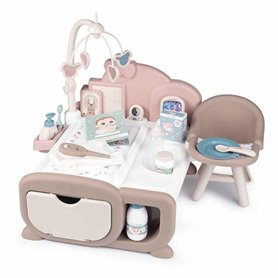 Accessoires pour poupées Smoby Baby Nurse