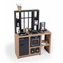 Cuisinière jouet Smoby Loft 32 Pièces 96 x 74 x 29 cm