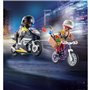 Jeu de Véhicules   Playmobil         27 Pièces  