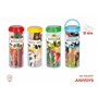 Set Animaux Sauvages 12 Pièces 1 Unités