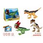 Dinosaure Son 1 Unités 20 x 12 cm
