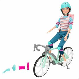 Figurine daction Colorbaby Isabella