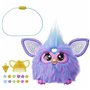 Peluche sonore Hasbro Furby 13 x 23 x 23 cm