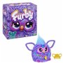 Peluche sonore Hasbro Furby 13 x 23 x 23 cm