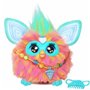 Peluche sonore Hasbro Furby 13 x 23 x 23 cm