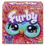 Peluche sonore Hasbro Furby 13 x 23 x 23 cm