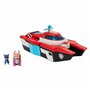 Figurine daction The Paw Patrol Mighty Pup Squad