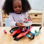 Figurine daction The Paw Patrol Mighty Pup Squad
