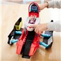 Figurine daction The Paw Patrol Mighty Pup Squad