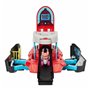 Figurine daction The Paw Patrol Mighty Pup Squad